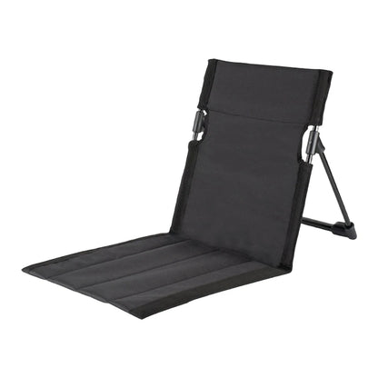 Portable Camping Chair for Effortless Storage and Reliable Stability