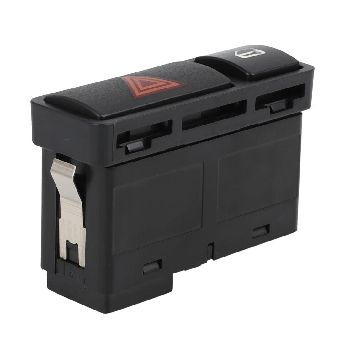 Hazard Warning Light Door Central Locking Switch for BMW E46 E53 (1999–2008)