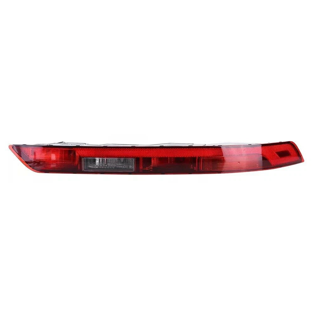 Right Passenger Side Rear Bumper Reflector Tail Light for Audi Q5 (2018–2021)