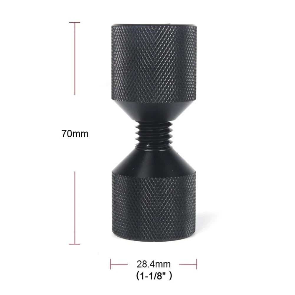 Two Hole Flange Pins for Precision Pipe Alignment