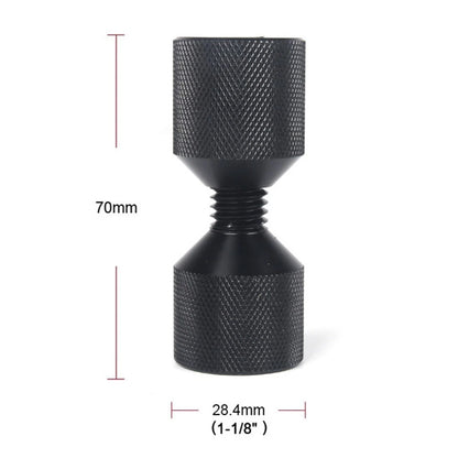 Two Hole Flange Pins for Precision Pipe Alignment