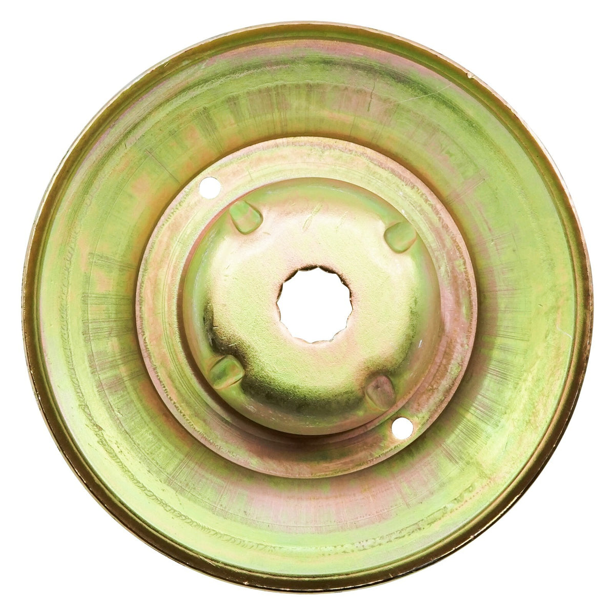 Driven Pulley Replacement for Husqvarna Poulan 532136572 (1997–2006)