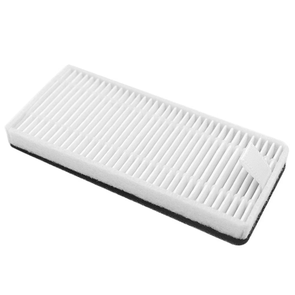 Filters for EXVAC680S (Dust Reduction)