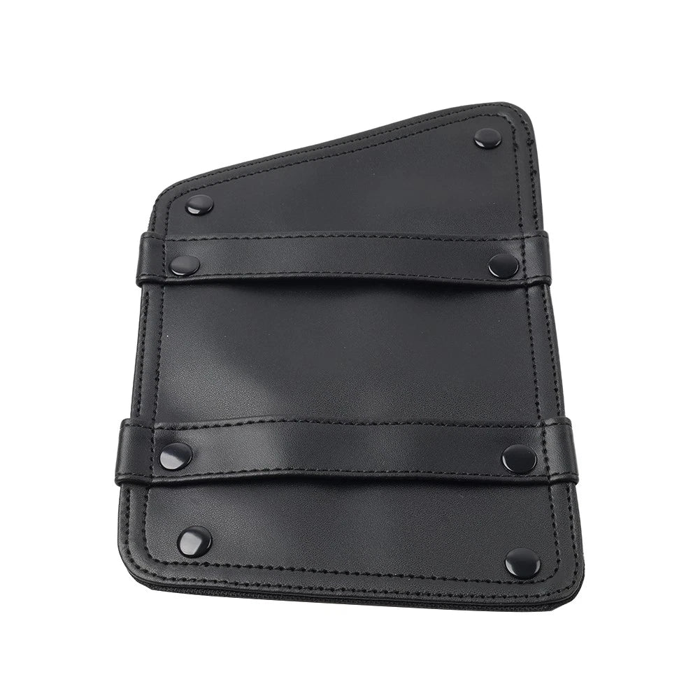 Left Pocket Cover Lid for Honda Goldwing 1500 (1988–2000)