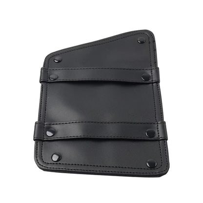 Left Pocket Cover Lid for Honda Goldwing 1500 (1988–2000)