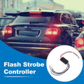 LED Flasher Module for Brake Lights 12W 12V (1 pc)