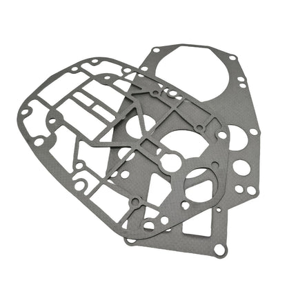 Base Gasket for Mercury 200-300 Hp 3.0L DFI (2000–2023) 27-832933006 27-832934006