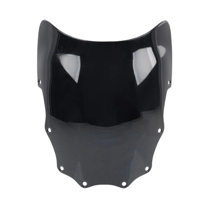 Front Wind Deflector for Kawasaki EX500R Ninja 500R (1993–2009)