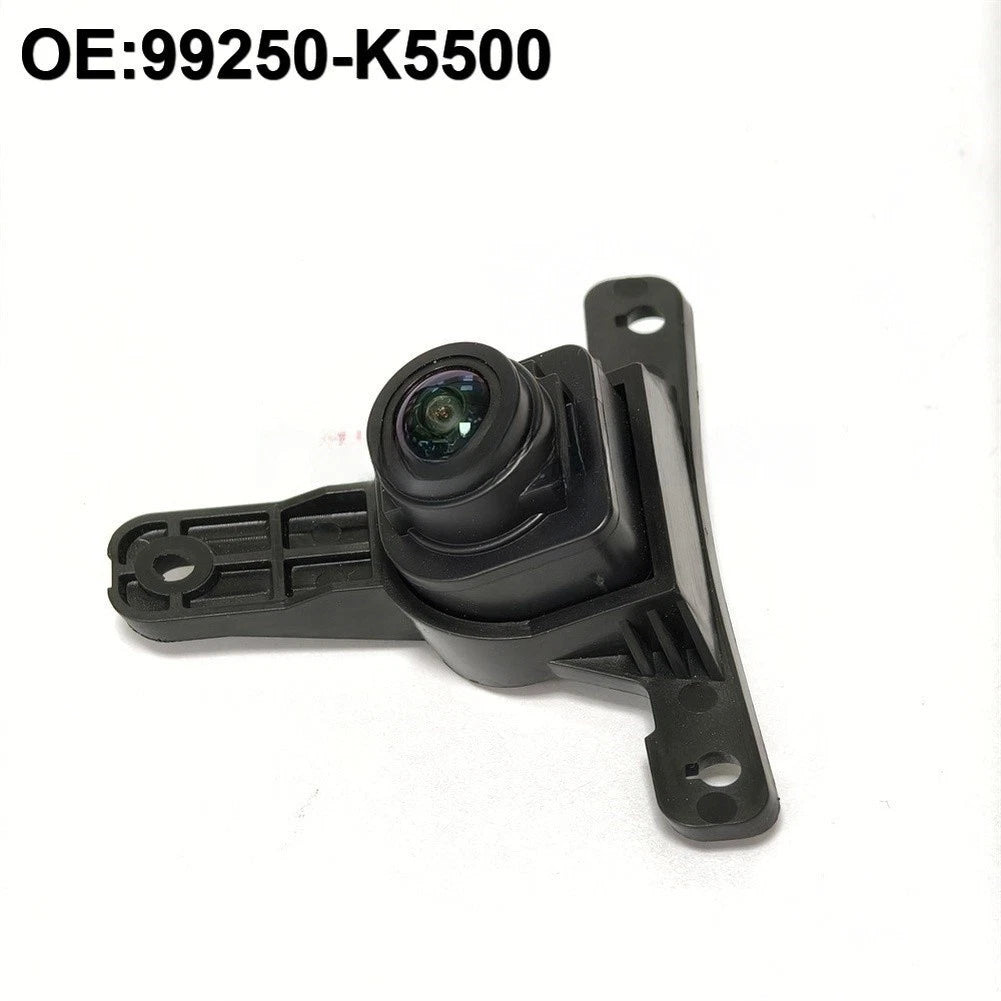 Replacement Front View Parking Camera Fit For Hyundai Santa Fe 2021 2024