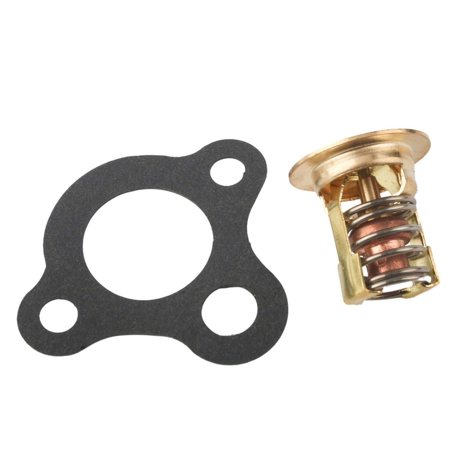 Thermostat Repair Kit for Mercury Mercruiser 120 140 165 2.5 3.0 L (1973–1990) 59078A1