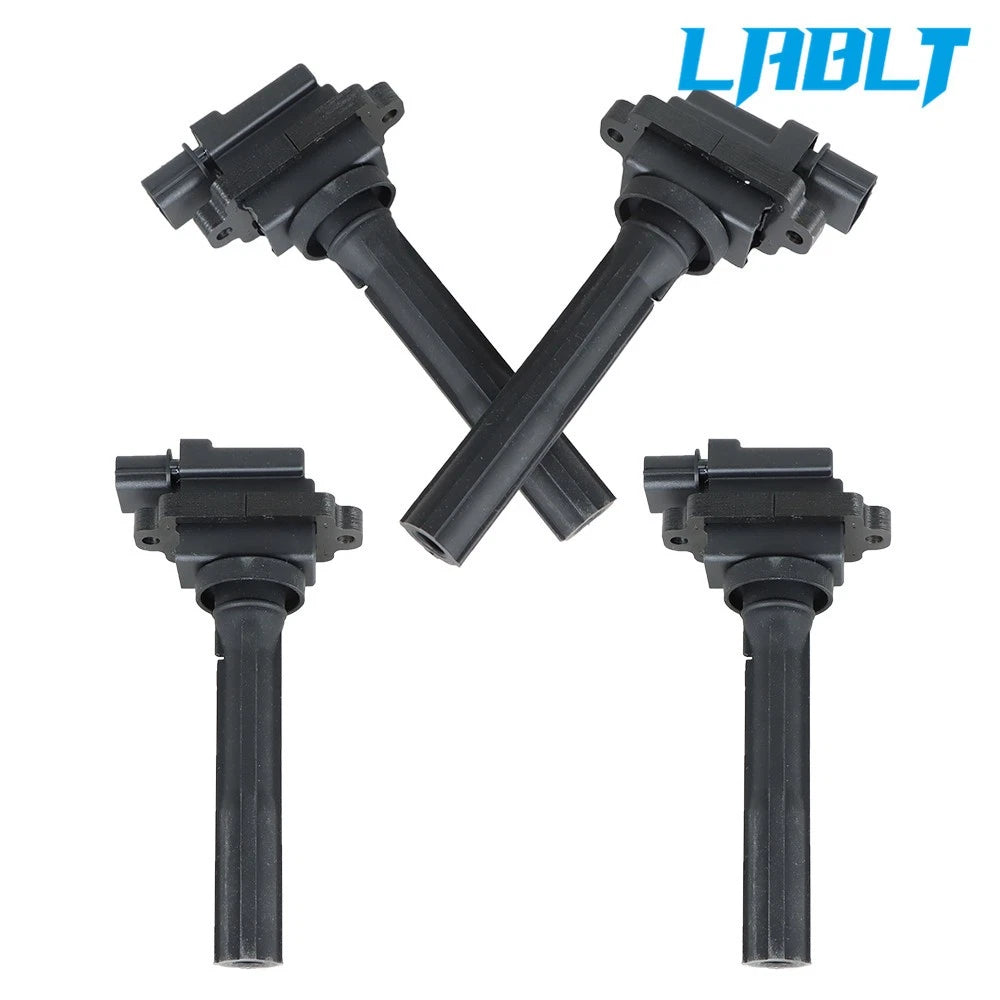 Front Ignition Coil for Suzuki Esteem Vitara Chevrolet Tracker (1998–2007)