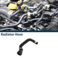 Radiator Hose Replacement for Audi A6 A7 2014–2024 Warm Water Pipe