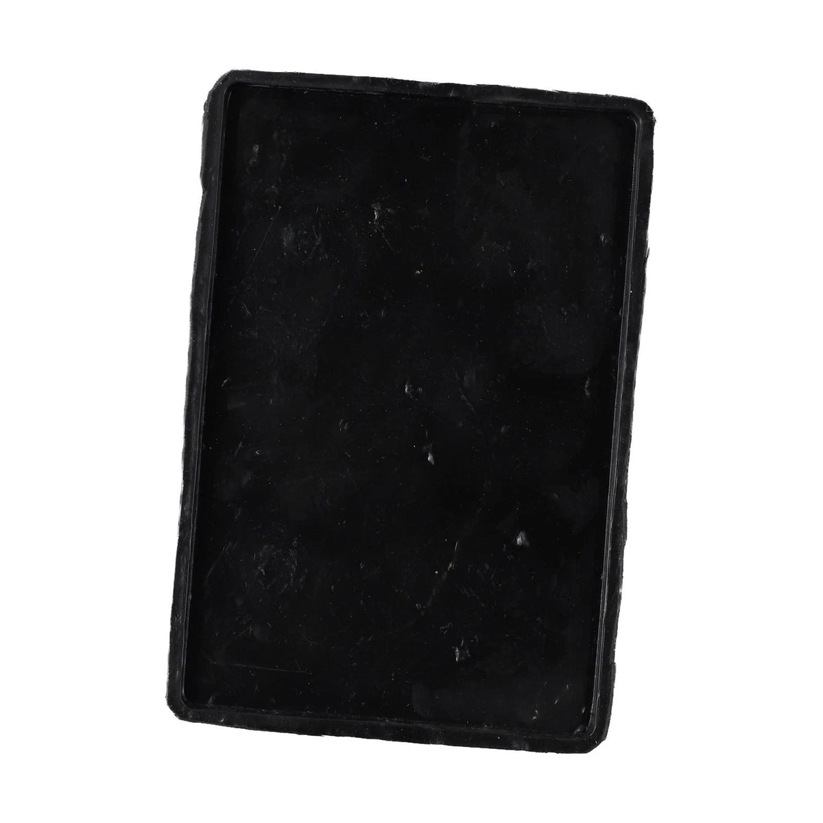 Rubber Support Block for Heavy Duty Lifting
