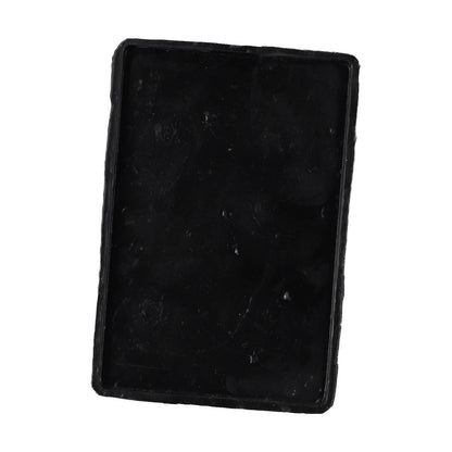 Rubber Support Block for Heavy Duty Lifting