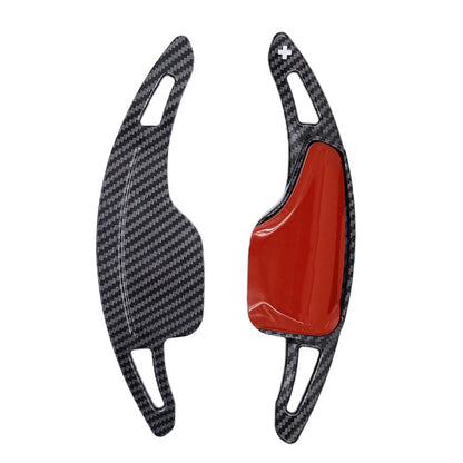 Steering Wheel Shift Paddle Extension for Chevrolet Camaro Corvette C7 (2014–2019)