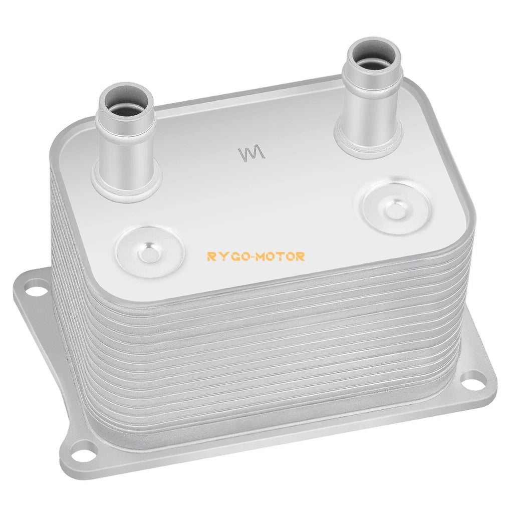 Oil to Water Cooler for Polaris General RZR 1000 RZR XP Turbo PRO RS1 (2015–2025)