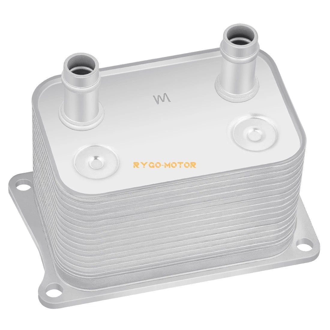 Oil to Water Cooler for Polaris General RZR 1000 RZR XP Turbo PRO RS1 (2015–2025)