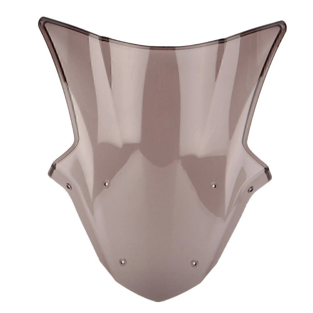 Front Windshield for Kawasaki Ninja ZX10R (2011–2015) Tan Windproof