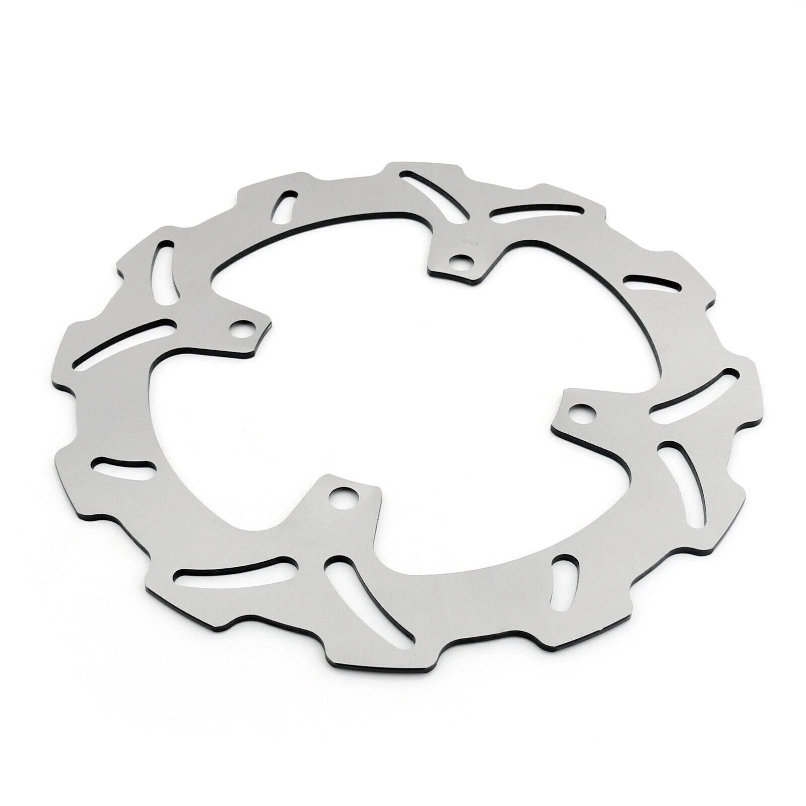 Front Brake Disc for Kawasaki KX 125 250 250F 450F (2006–2014) KLX450R (2007–2016) T9