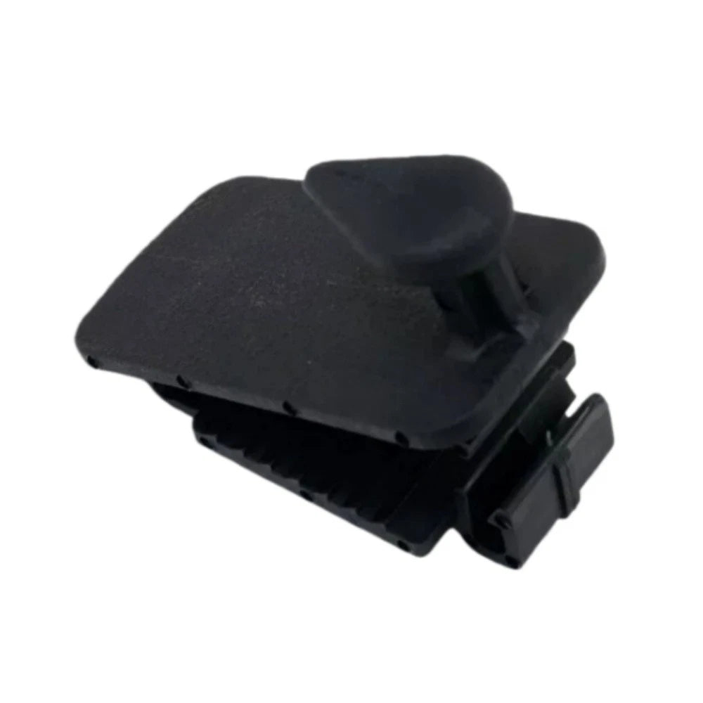 Set of 2 Front Floor Mat Retainer Hook Clips for Mazda MX-5 Miata (2006–2015) Mazda6 (2007–2015)
