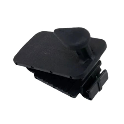 Set of 2 Front Floor Mat Retainer Hook Clips for Mazda MX-5 Miata (2006–2015) Mazda6 (2007–2015)