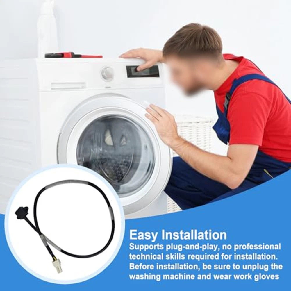 Automatic Balance System Balance Sensor for Drum Washing Machines