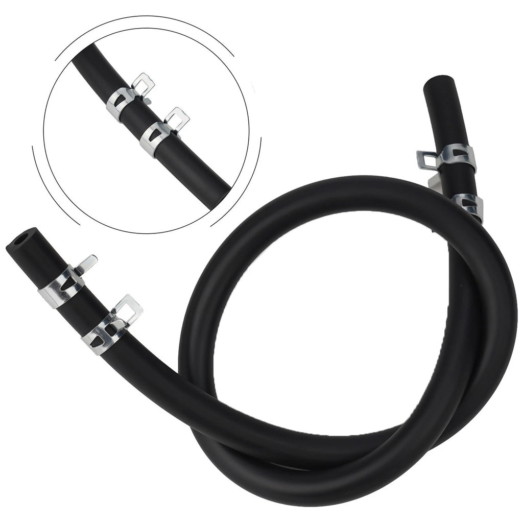 Fuel Line Hose for Small Engine Home Kit (Replacement)