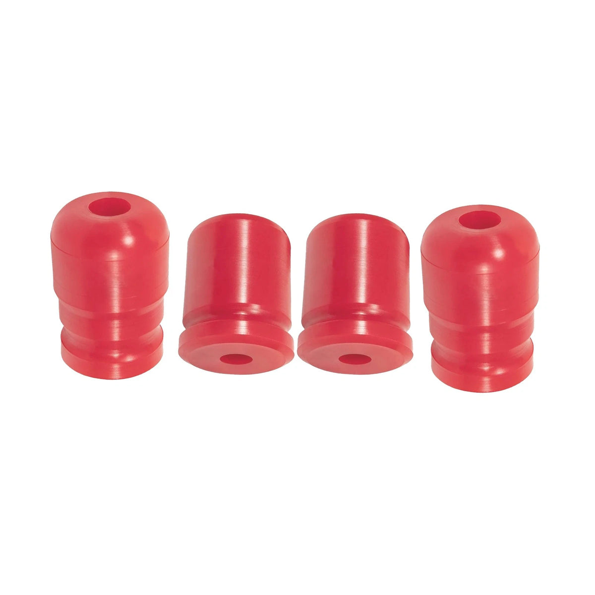 Set of 4 Bump Stops for Jeep Wrangler JK (2007–2018)