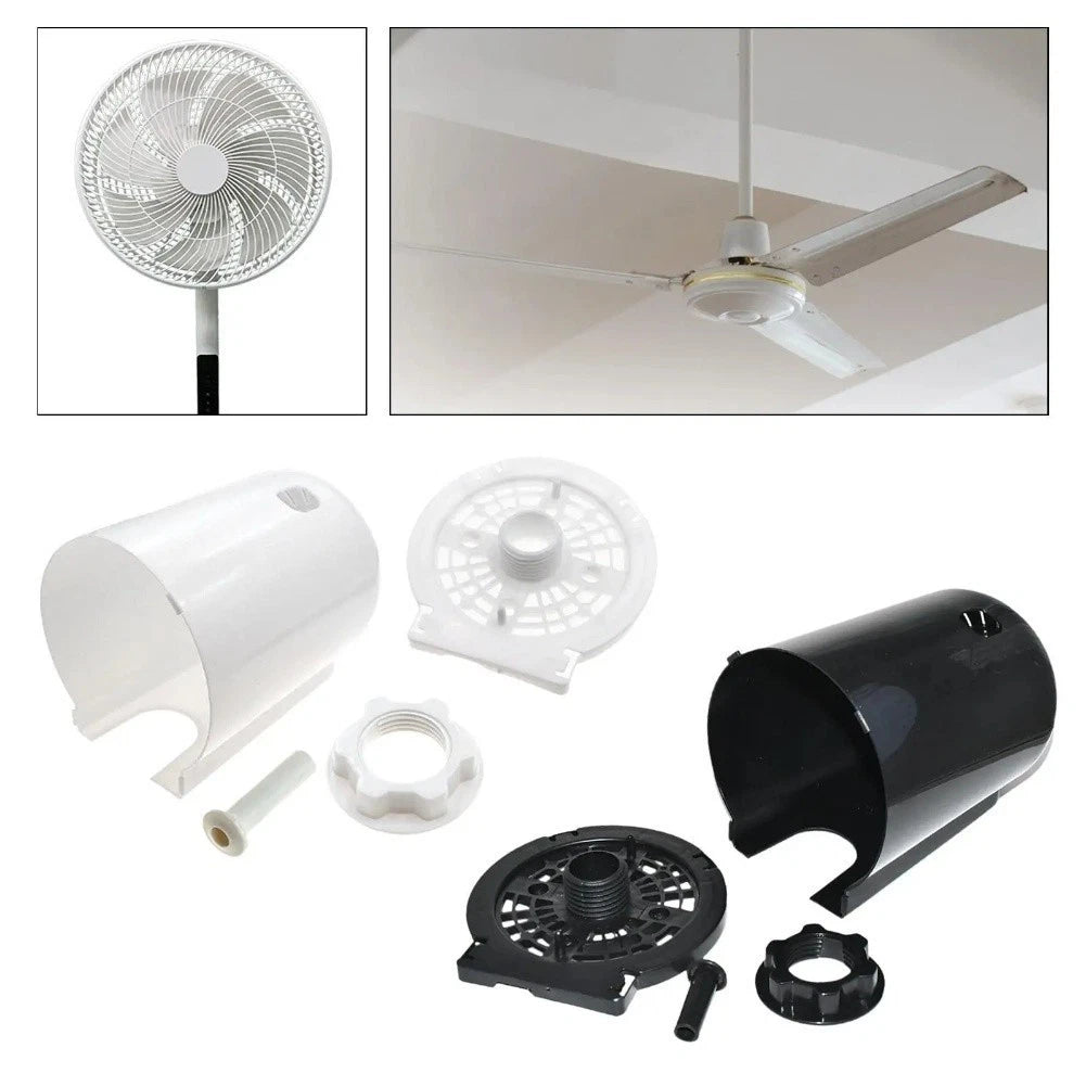 Fan Motor Rear Cover for