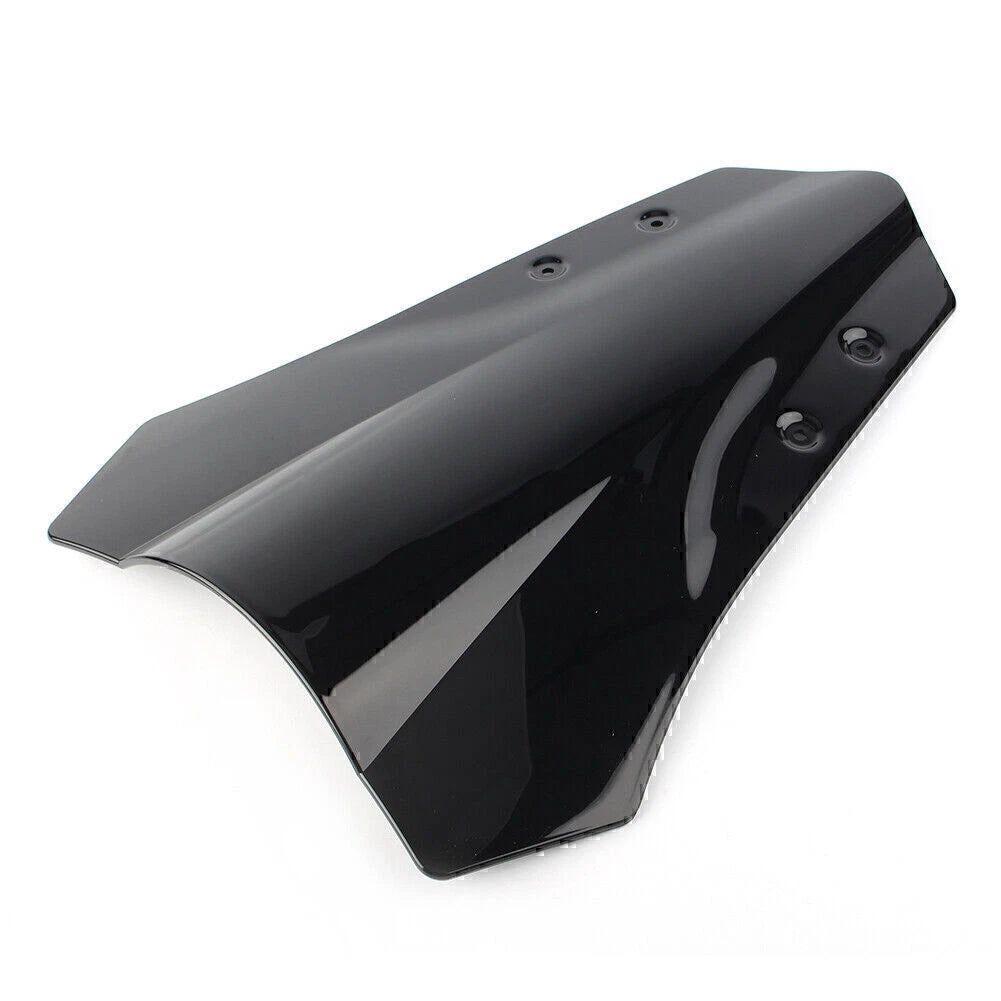 Windshield for Yamaha MT-09 Tracer/FJ-09 (2015–2017) Black