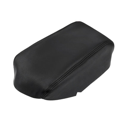 Armrest Cover for Ford Explorer (2011–2019) Center Console Leather