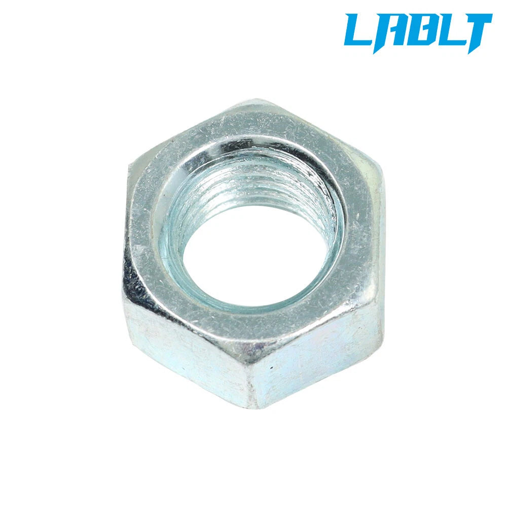 Front Leaf Spring Bracket Mounting Eye Bolts J-Clips for Camaro (1967–1981)