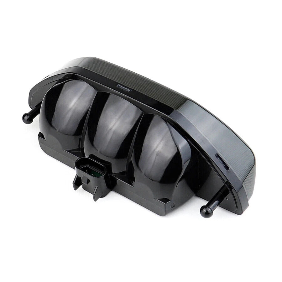 LED Tail Light for Honda TRX250X TRX250EX TRX500 (2006–2016)