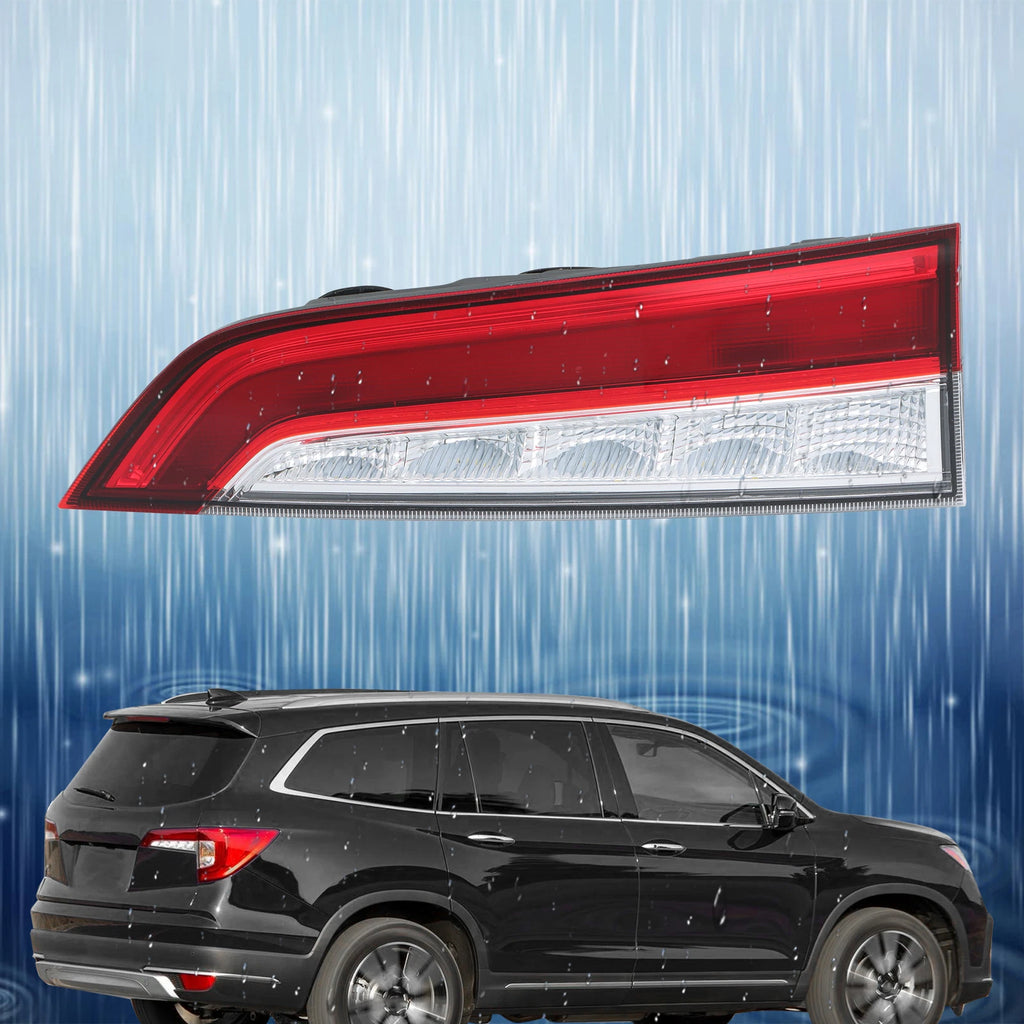 Tail Light Assembly for Honda Pilot (2019–2021) Right RH