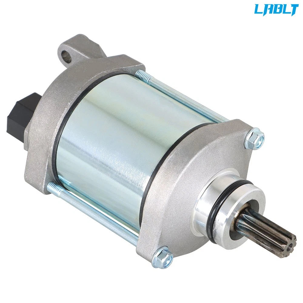 Starter Motor Assembly for Kawasaki KFX450R (2008–2014)