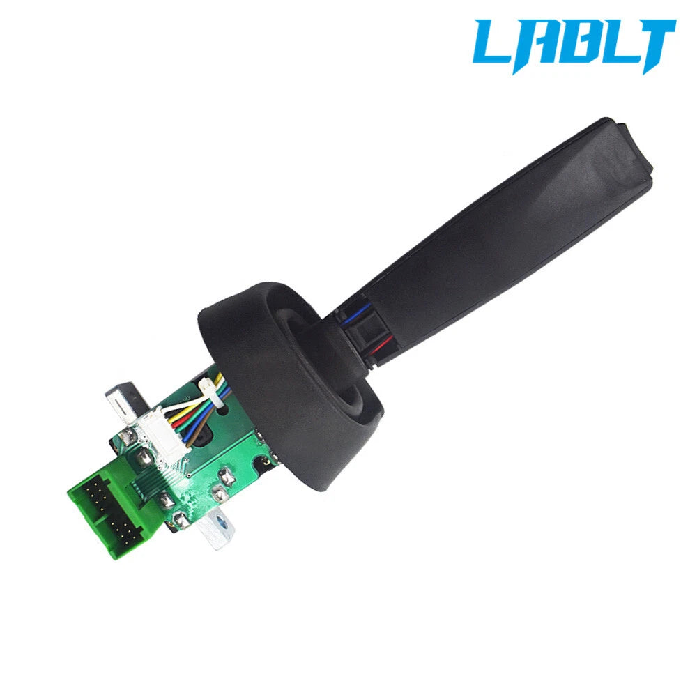 Corner Side Turn Signal Control Switch for Volvo VN VNL (2005–2012)