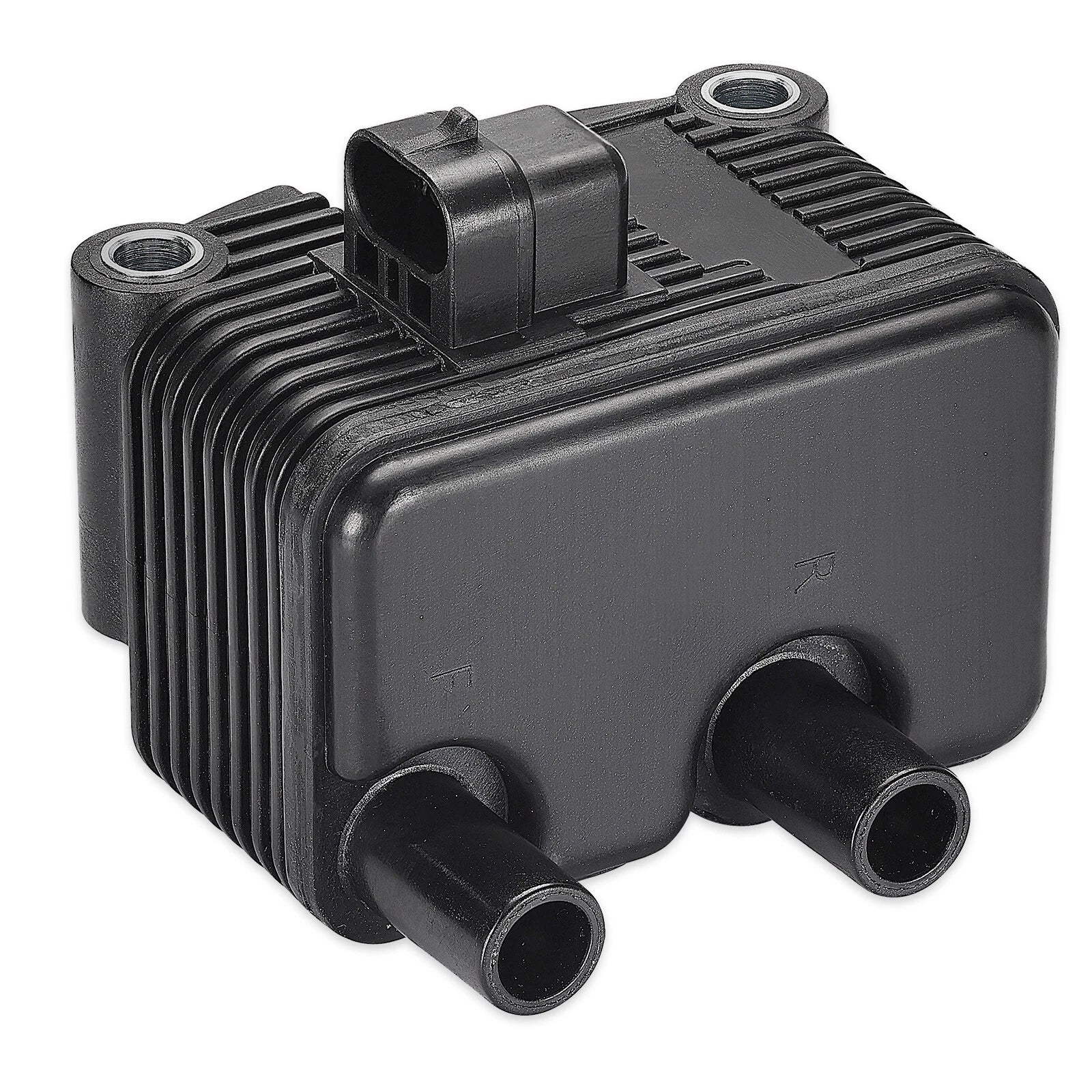 Ignition Coil 0.5 OHM for Dyna FXD FLST FXST Sportster 883 1200 (1999–2006) 31655-99