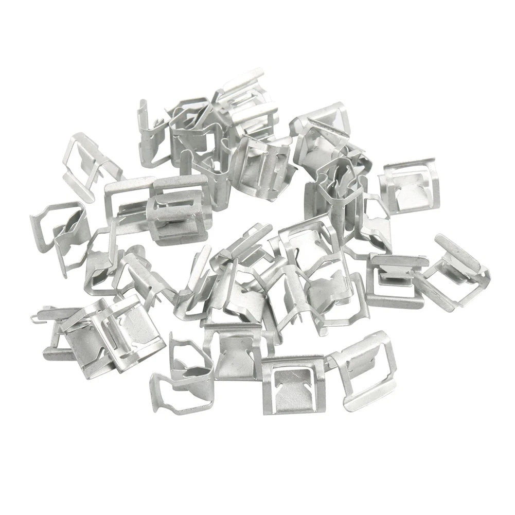 Instrument Panel Dashboard Retainer Clips for