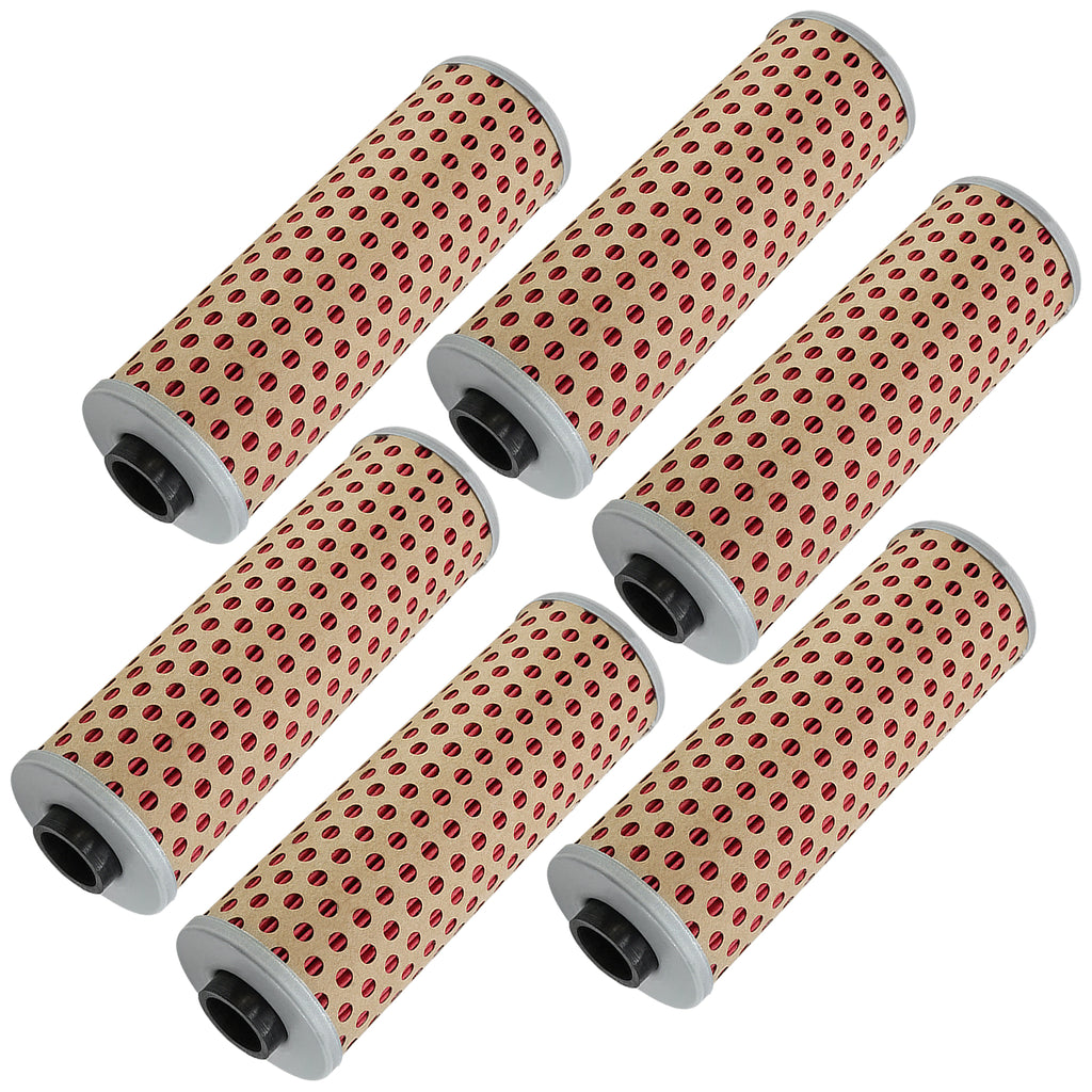 Oil Filter Replacement for BMW R60 (1969–1977)