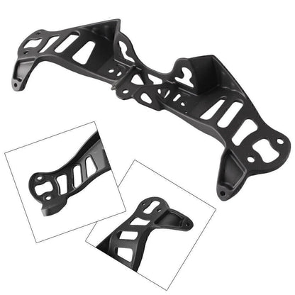 Front Upper Fairing Stay Bracket for Kawasaki Ninja ZX10R (2006–2007)