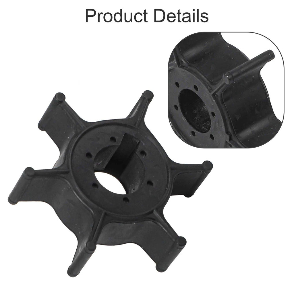 Water Pump Impeller for Hidea Mercury (Compatible)
