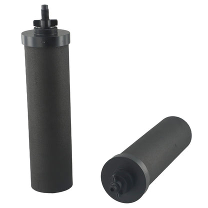 Outdoor Water Filter Element for Clean Water on Trips