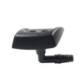 Left Front Headlight Washer Jet Sprayer Nozzle for Land Rover Discovery 3 (2005–2009)