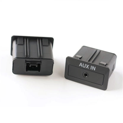 AUX Interface Input Port TD1166DFX5700 for Mazda 6 (2009–2013), CX-9 (2007–2012)