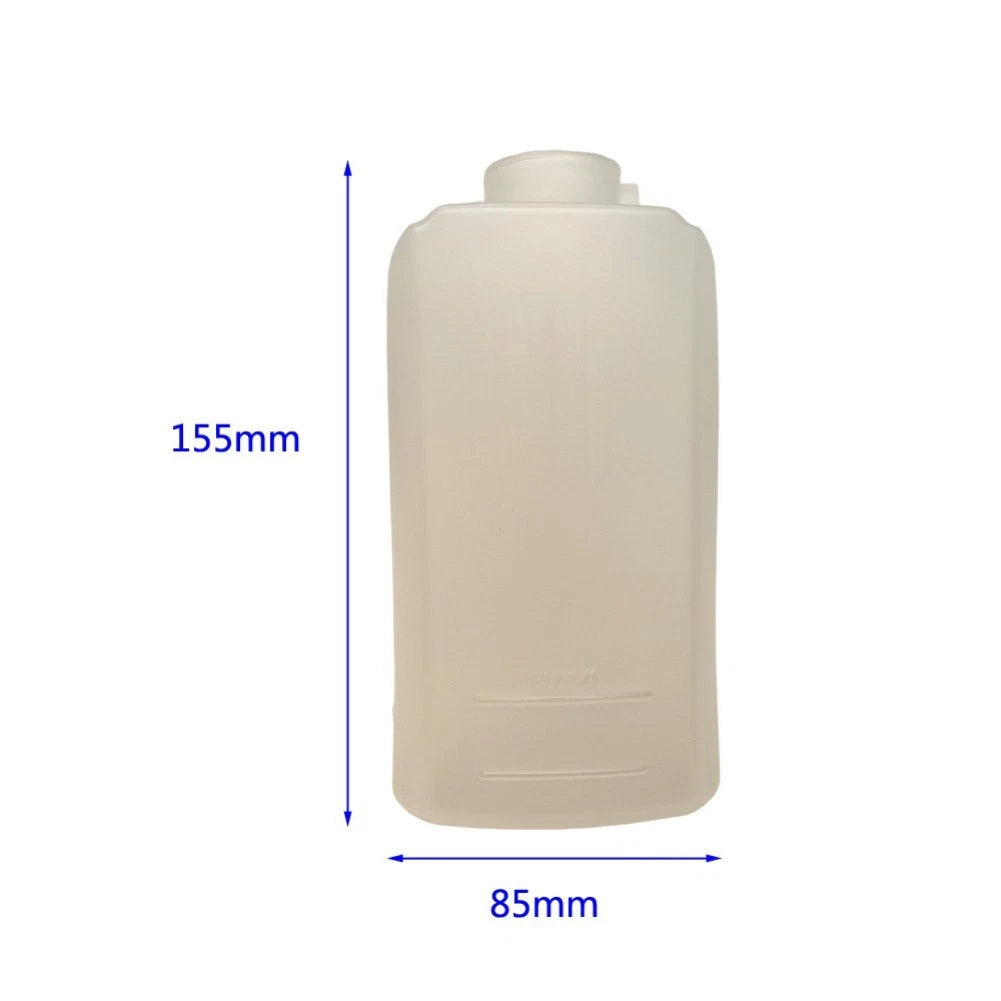 Window Vacuum Tank for Window Cleaning (Leakproof PE Plastic)