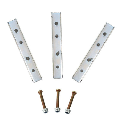 3" Engine Tool Honing Tool Replacement Stones with Screws