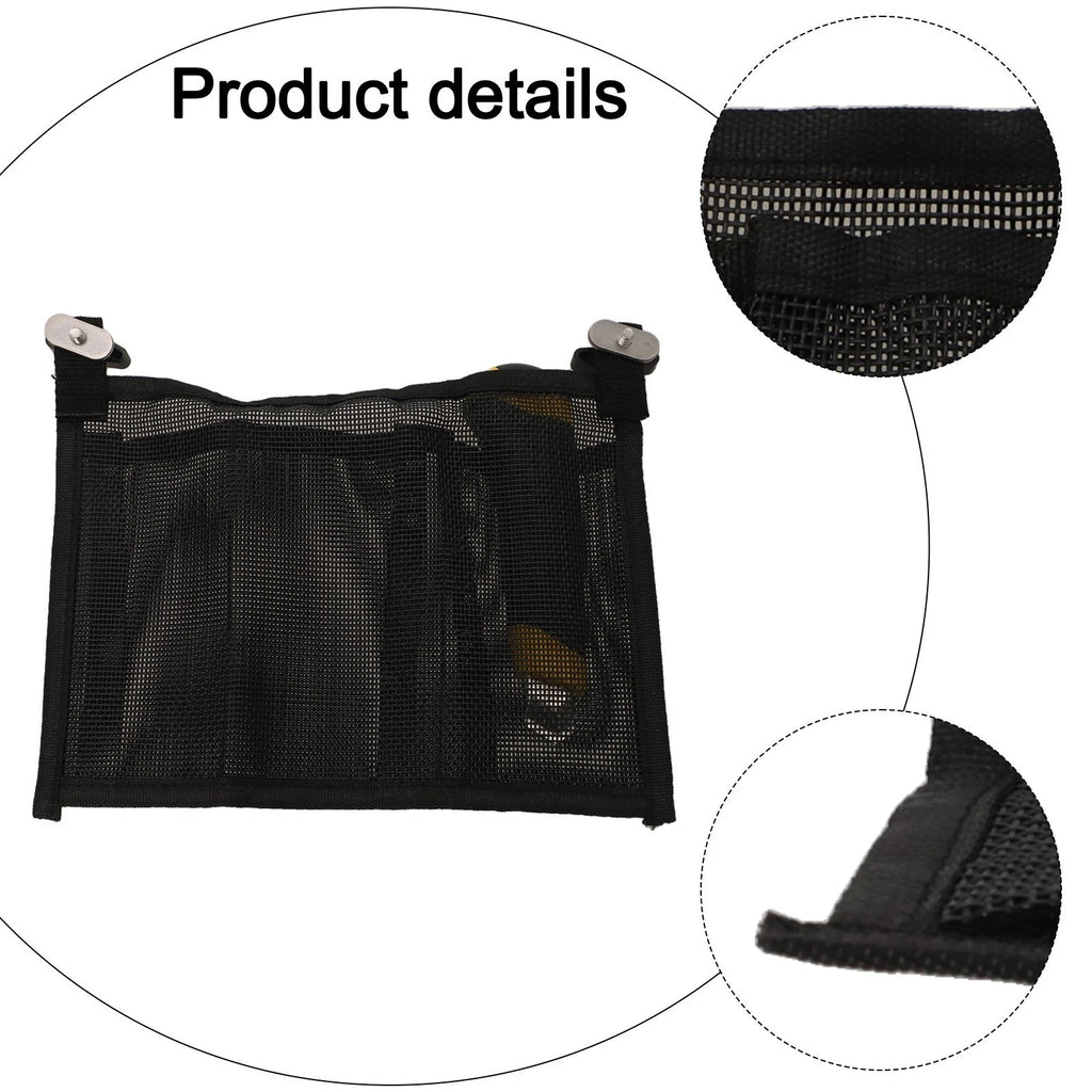Beer Bag Pouch for Camping (24cm x 17cm)