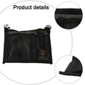 Beer Bag Pouch for Camping (24cm x 17cm)