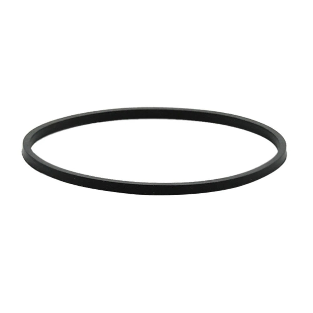 10x Carburetor Float Bowl Gasket O-Ring for Lawn Mower (Carb 693981, 280492)
