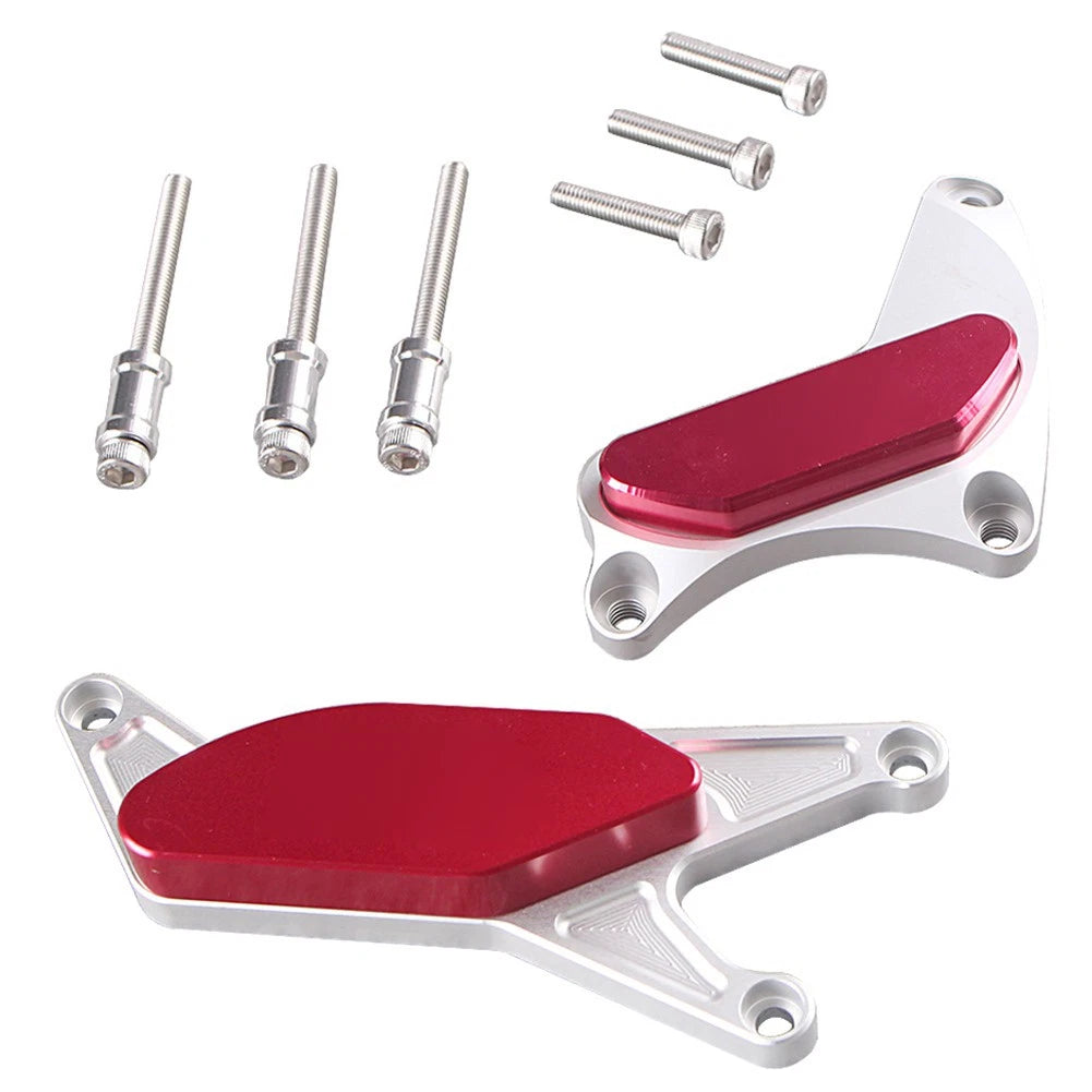Motor Stator Slider Protector for Suzuki GSXR600 GSXR750 (2004–2005)